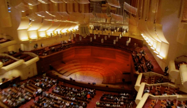 San Francisco Symphony
